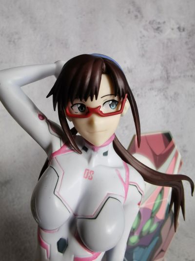 一番赏 D奖 新世纪福音战士系列  真希波·真理·伊拉丝多莉亚斯