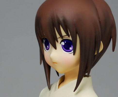 バンブーブレード 川添珠姫