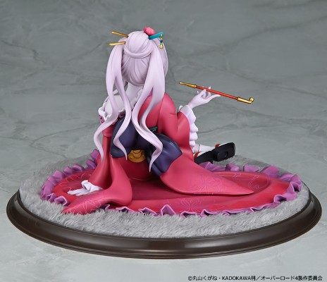 OVERLORD手游  夏提雅・布拉德弗伦 艳丽贺正