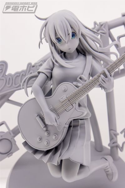 孤独摇滚！后藤独