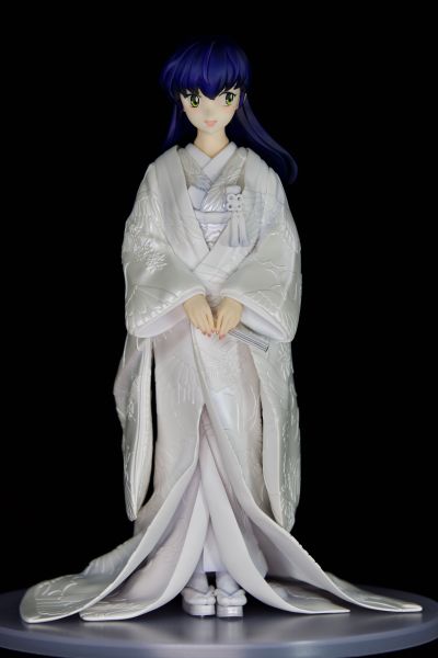 相聚一刻 音无响子 -白无垢-