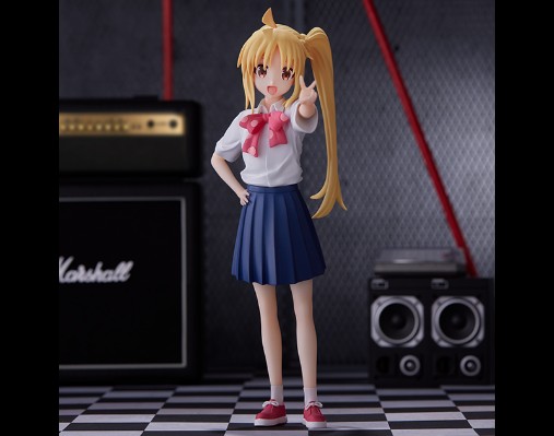 Desktop×Decorate Collections 孤独摇滚！ 伊地知虹夏