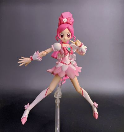 S.H.Figuarts  花蕾天使