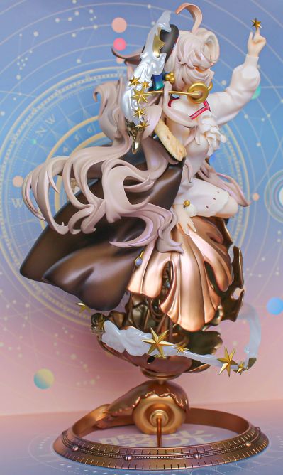 大英博物馆 计时仪盘 曙光