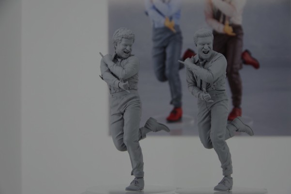 POP UP PARADE 双雄起义 科摩罗·比姆