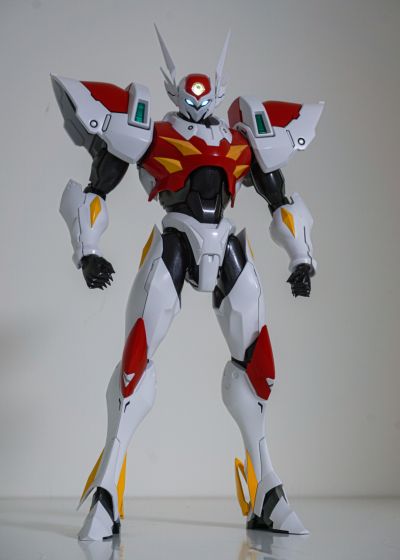 ROBO道 宇宙骑士（1992） 宇宙骑士