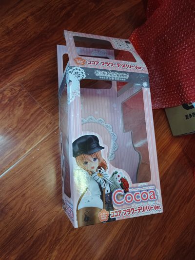 请问您今天要来点兔子吗？BLOOM 保登心爱 鲜花配送