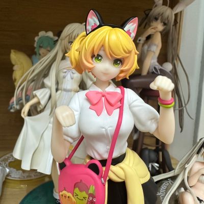 Gift+系列 王者荣耀 时之奇旅 妲己