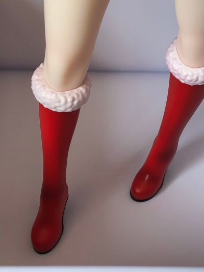 辉夜大小姐想让我告白？～天才们的恋爱头脑战～  藤原千花 圣诞礼盒款