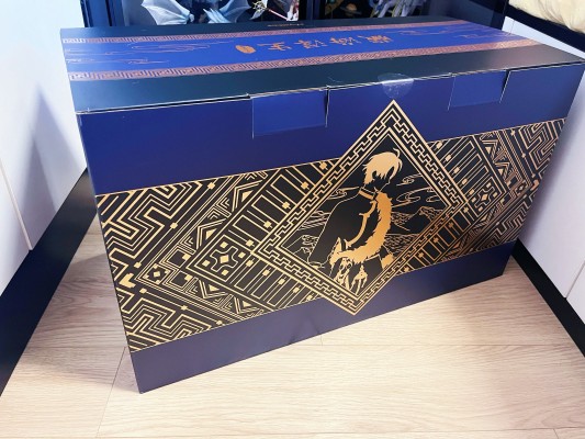 盗墓笔记 藏海花 张起灵 藏海浮生