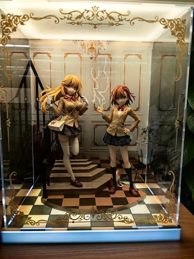 魔法的禁书目录 第三季 御坂美琴