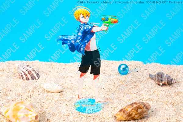 我推的孩子 闪耀之夏 A奖 角色立牌