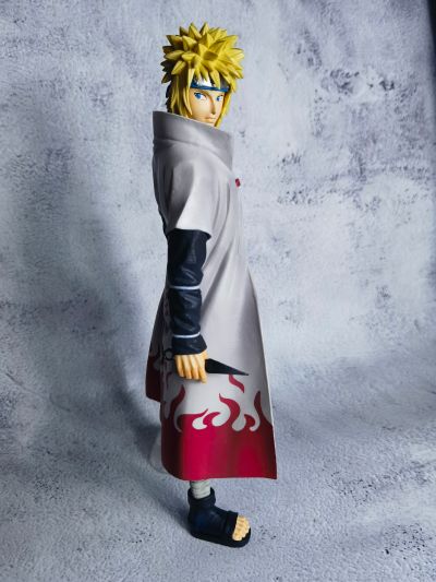 一番赏 最终大奖 MASTERLiSE 火影忍者 疾风传 波风水门