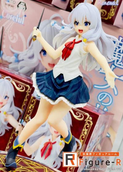 Coreful 魔女之旅 伊蕾娜 新装版