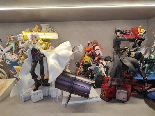 驱魔少年 神田优 