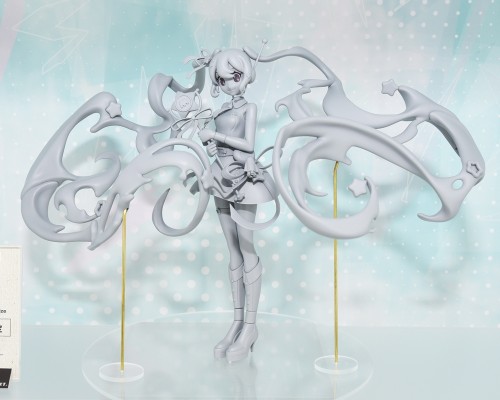 POP UP PARADE  初音未来 FUTURE EVE L尺寸