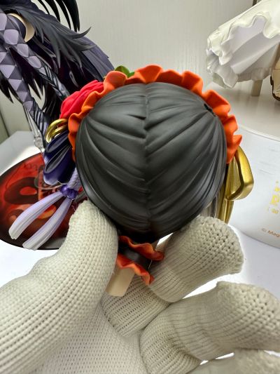 约会大作战 第四季 时崎狂三 -日本人偶-