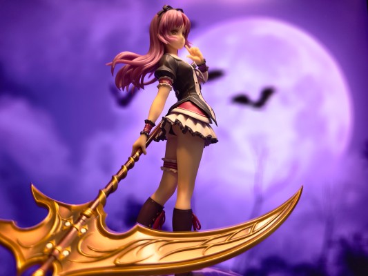 英雄传说 创之轨迹 玲‧布莱特