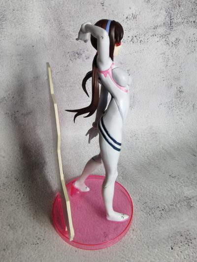 一番赏 D奖 新世纪福音战士系列  真希波·真理·伊拉丝多莉亚斯