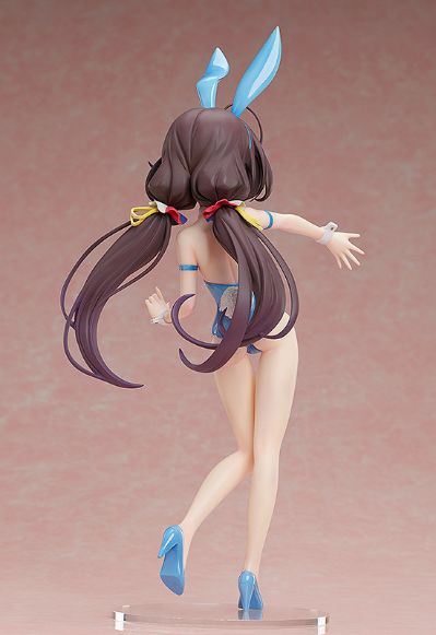 B-style 龙王的工作 雏鹤爱 裸腿兔女郎