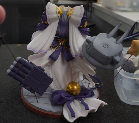 碧蓝航线 柴郡 小柴郡