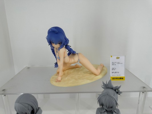 B-style  四色战记 冰雪帝国 露比·罗丝