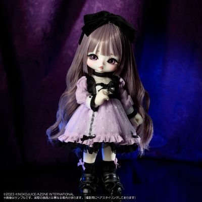 AJJ001-THJ 吉尔杰莉 闪耀之心