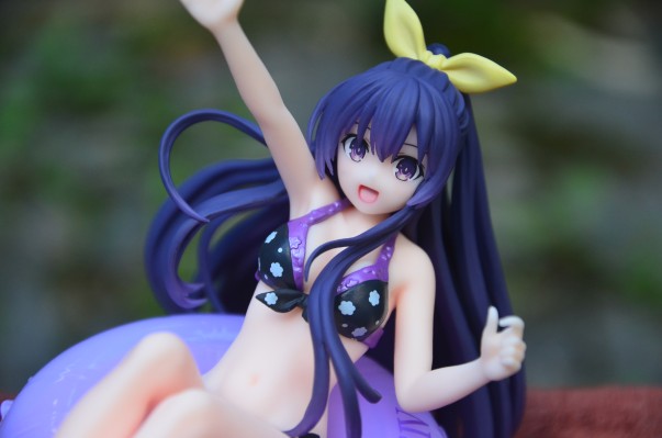 AFG 约会大作战第四季  夜刀神十香