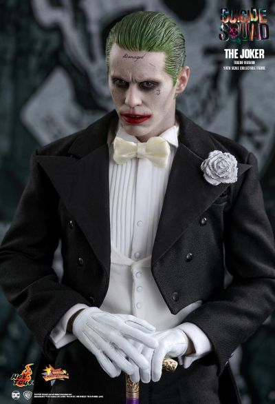 MMS395 X特遣队 小丑（燕尾礼服版） 珍藏人偶
