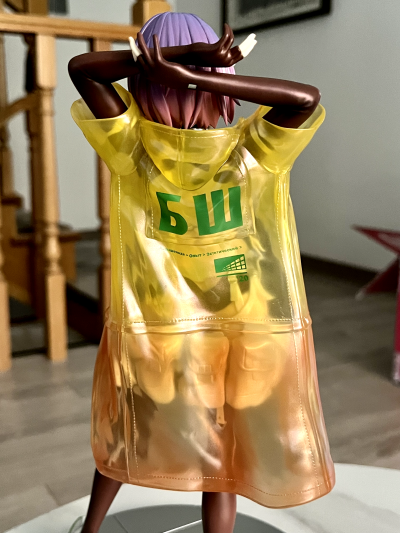 阿里克斯·德朴拉·瓦西里艾娃