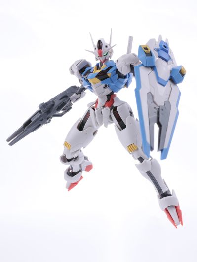 ROBOT魂＜机动战士系列＞  XVX-016 风灵高达 剧中版~帕梅特刻痕发光状态~