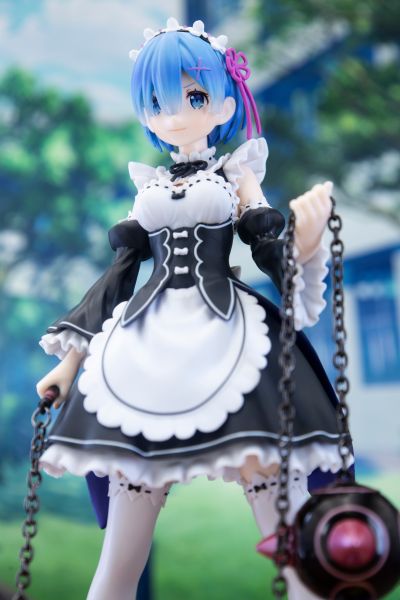 Re：从零开始的异世界生活 FIGURIZMα “雷姆”