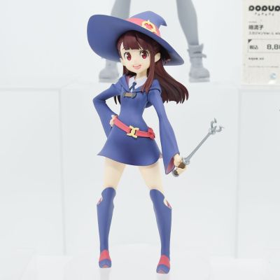 POP UP PARADE 小魔女学园  苏西·曼芭芭拉