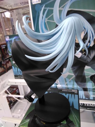 MAXIMATIC 关于我转生变成史莱姆这档事 利姆鲁·特恩佩斯特1