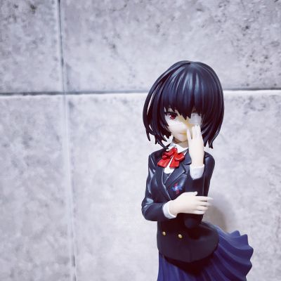 POP UP PARADE 替身 见崎鸣