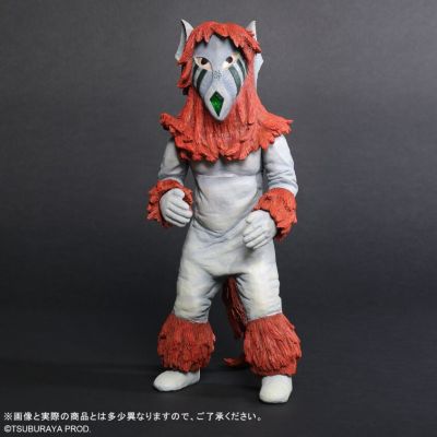 大怪兽系列 杰克奥特曼 凯恩塔尔斯星人