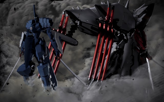 ヴァリアブルアクション 鉄のラインバレル 法丹特 可动手办