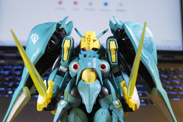 FW 高达大集结 深化版 奎曼莎