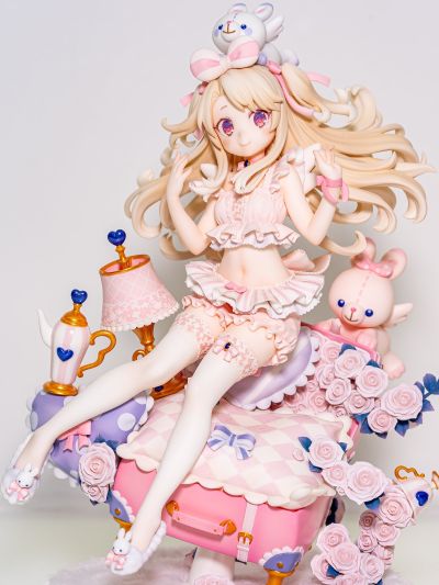 魔法少女伊莉雅  百变嘉年华 伊莉雅斯菲尔·冯·爱因兹贝伦 居家服