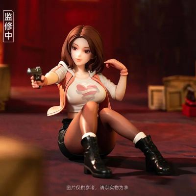 穿越火线 空