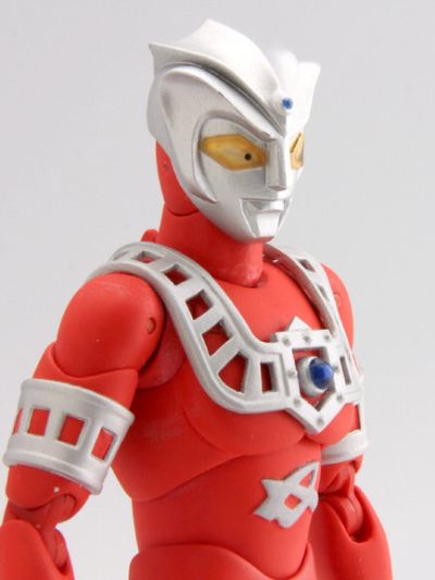 ULTRA-ACT 雷欧奥特曼 阿斯特拉