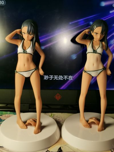 Summer Queens 不要欺负我，长瀞同学 长瀞 半成品组装