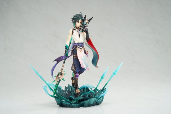 原神 魈·护法夜叉