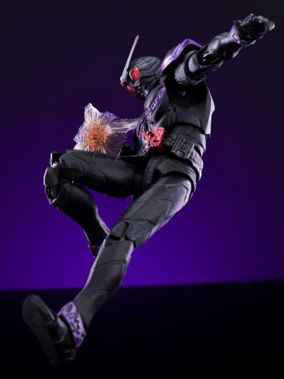 S.I.C. 假面骑士双骑 假面骑士王牌