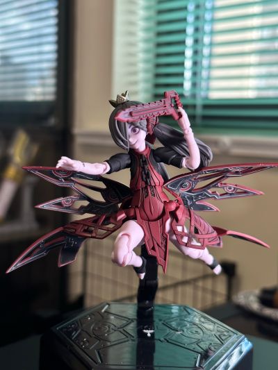 chitocerium XCII-urania