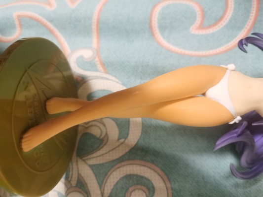 機動戦艦ナデシコ 御统百合香 泳装Ver. 