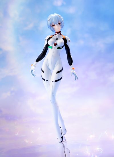 新世纪福音战士新剧场版 绫波零