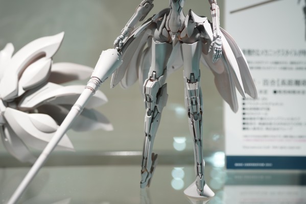 萝莎计划 星花·百合--MK3