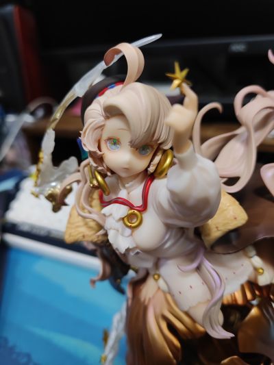 大英博物馆 计时仪盘 曙光