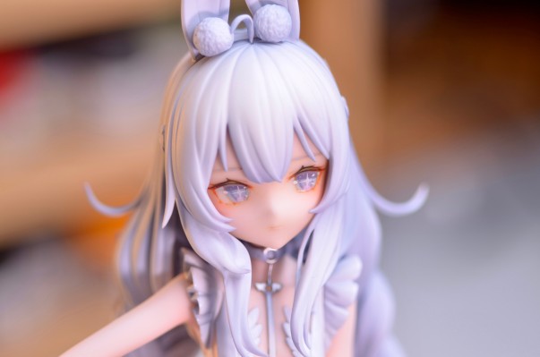 碧蓝航线 恶毒 兔女郎